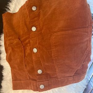 Old Navy Skirt Large 10/12